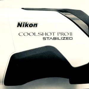 Pro 2 Nikon rangefinder